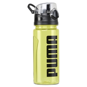 {{photo.Alt || photo.Description || 'Puma TRAINING WATER BOTTLE Бутылка для воды Салатовый'}}
