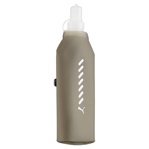 {{photo.Alt || photo.Description || 'Puma RUNNING SOFT BOTTLE Бутылка для воды Серый'}}