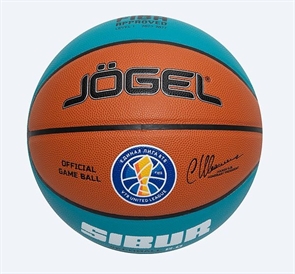 {{photo.Title}} {{photo.Alt || photo.Description || 'Jögel FIBA JB-1000 ECOBALL 2.0 №6 Мяч баскетбольный'}}