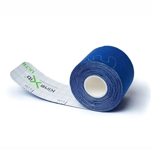 {{photo.Alt || photo.Description || 'Kinexib ULTRA 5м*5см Кинезиотейп Синий'}}