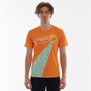 {{photo.Alt || photo.Description || 'Wonder Trail Футболка мужская  orange ray Оранжевый'}}