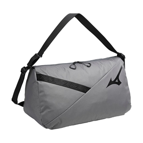 {{photo.Alt || photo.Description || 'Mizuno Holdall   WASO сумка Серый'}}