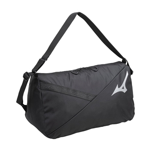 {{photo.Alt || photo.Description || 'Mizuno Holdall   WASO сумка Черный'}}