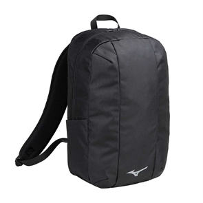 {{photo.Alt || photo.Description || 'Mizuno WASO 25 BACKPACK Рюкзак Черный'}}