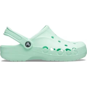 {{photo.Alt || photo.Description || 'CROCS BAYA Сланцы Мятный'}}