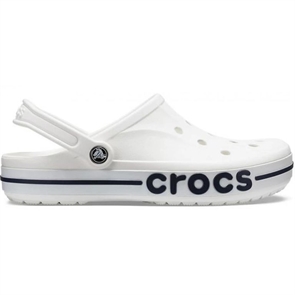 {{photo.Alt || photo.Description || 'CROCS BAYABAND CLOG Сланцы Белый'}}