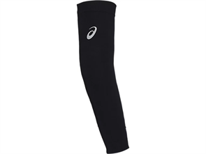 {{photo.Alt || photo.Description || 'Asics ARMSLEEVE Нарукавники волейбольные Черный'}}