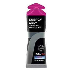 {{photo.Alt || photo.Description || 'Gel4U ENERGY GEL + Гель энергетический углеводный с BCAA 60 мл Лесный ягоды'}}