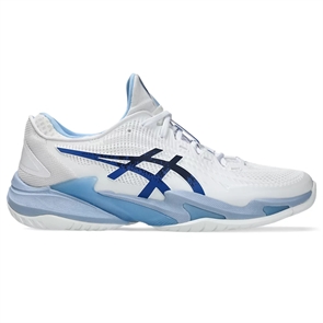 {{photo.Alt || photo.Description || 'Asics COURT FF 3 &quot;NOVAK&quot; Кроссовки теннисные Белый/Синий/Голубой'}}