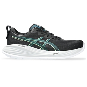 {{photo.Alt || photo.Description || 'Asics GEL-CUMULUS 27 Кроссовки беговые Черный/Синий'}}