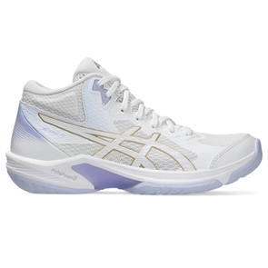 {{photo.Alt || photo.Description || 'Asics BEYOND FF MT (W) Кроссовки волейбольные женские Белый/Голубой'}}