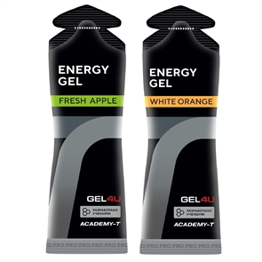 {{photo.Alt || photo.Description || 'Gel4U ENERGY GEL Гель энергетический углеводный 60 мл (2 шт Яблоко и Апельсин)'}}