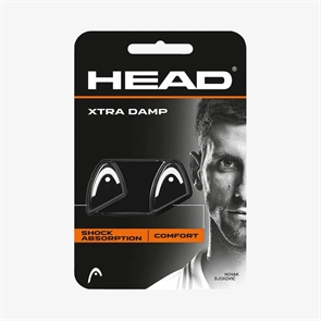 {{photo.Alt || photo.Description || 'Head XTRADAMP Виброгаситель Белый'}}