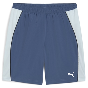 {{photo.Alt || photo.Description || 'Puma VEL 7&quot; SHORTS Шорты беговые Темно-синий/Белый'}}