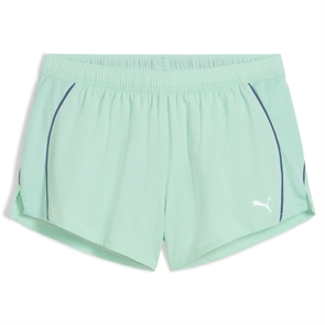 {{photo.Alt || photo.Description || 'Puma VELOCITY 3&quot; RUNNING SHORTS (W) Шорты беговые женские Мятный'}}