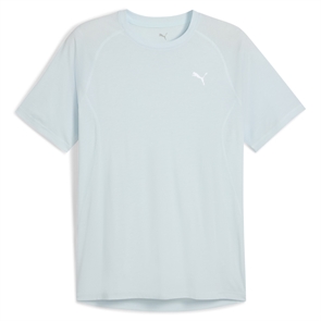 {{photo.Alt || photo.Description || 'Puma RUN VELOCITY TRI-BLEND TEE Футболка беговая Мятный'}}