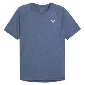 {{photo.Alt || photo.Description || 'Puma RUN VELOCITY TRI-BLEND TEE Футболка беговая Темно-синий'}}