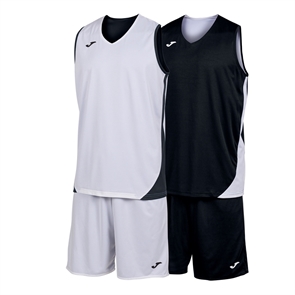 {{photo.Alt || photo.Description || 'Joma KANSAS SET Форма баскетбольная Белый/Черный'}}