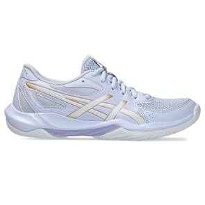 {{photo.Alt || photo.Description || 'Asics GEL-ROCKET 12 (W) Кроссовки волейбольные женские Голубой'}}