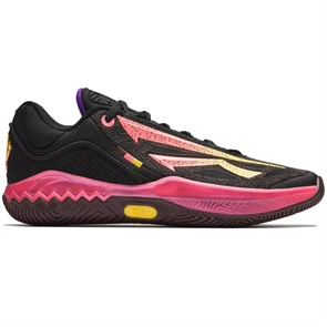 {{photo.Alt || photo.Description || 'Anta KAI 2 SPEED &quot;FLAMES&quot; Кроссовки баскетбольные Черный/Розовый'}}