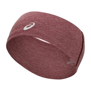 {{photo.Alt || photo.Description || 'Asics ESSENTIAL RUNNING HEADBAND Повязка на голову Бордовый'}}