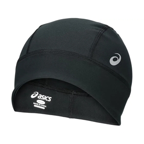 {{photo.Alt || photo.Description || 'Asics WINTER RUN BEANIE Шапка беговая Черный'}}