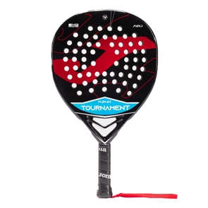 {{photo.Alt || photo.Description || 'Joma TOURNAMENT FLEX Ракетка для падела Черный'}}