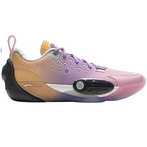 {{photo.Alt || photo.Description || 'Li-Ning WAY OF WADE ALL CITY 13 &quot;FAMILY LOVE&quot; Кроссовки баскетбольные Розовый/Желтый'}}