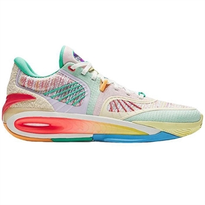 {{photo.Alt || photo.Description || 'Anta KLAY THOMPSON KTX &quot;CHRISTMAS&quot; Кроссовки баскетбольные Разноцветный'}}