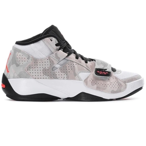 {{photo.Alt || photo.Description || 'Jordan ZION 2 &quot;PHOTON DUST FLASH CRIMSON&quot; Кроссовки баскетбольные Серый'}}