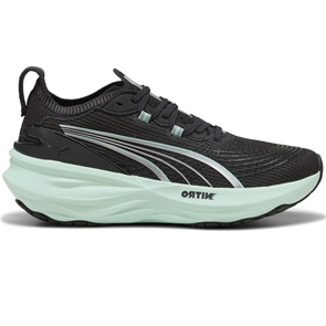 {{photo.Alt || photo.Description || 'Puma FOREVERRUN NITRO 2 (W) Кроссовки беговые женские Черный/Мятный'}}