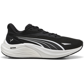 {{photo.Alt || photo.Description || 'Puma ELECTRIFY NITRO 4 (W) Кроссовки беговые женские Черный/Белый'}}