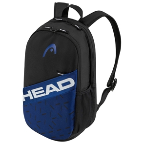 {{photo.Alt || photo.Description || 'Head TEAM BACKPACK Рюкзак Черный/Синий'}}