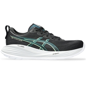 {{photo.Alt || photo.Description || 'Asics GEL-CUMULUS 27 Кроссовки беговые Черный/Синий'}}