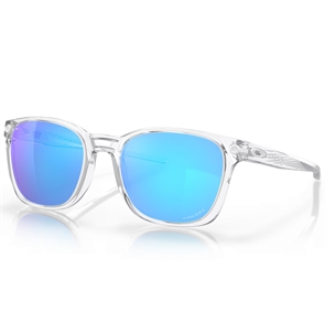 {{photo.Alt || photo.Description || 'Oakley OJECTOR POLISHED CLEAR PRIZM SAPPHIRE Очки солнцезащитные Прозрачный/Голубой'}}
