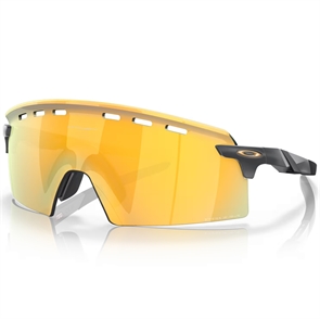 {{photo.Alt || photo.Description || 'Oakley ENCODER STRIKE MATTE CARBON PRIZM 24K Очки солнцезащитные Карбон матовый/Янтарные линзы'}}