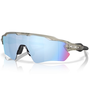{{photo.Alt || photo.Description || 'Oakley RADAR EV PATH MATTE GREY INK PRIZM DEEP WATER POLARIZED Очки солнцезащитные Серый матовый/Голубые линзы'}}