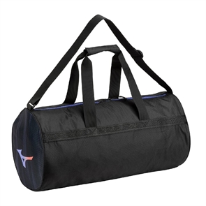 {{photo.Alt || photo.Description || 'Mizuno DRUMBAG WASO Сумка спортивная Черный/Фиолетовый'}}