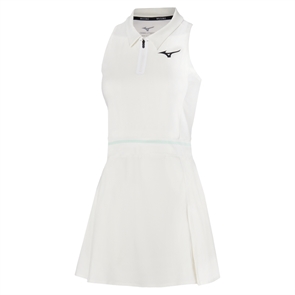 {{photo.Alt || photo.Description || 'Mizuno FRONTIER DRESS (W) Платье теннисное женское Белый'}}