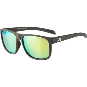 {{photo.Alt || photo.Description || 'Alpina NACAN III COFFEE-GREY MATT/NEON YELLOW MIRROR Очки солнцезащитные Серый матовый/Желтый/Синий зеркальный'}}