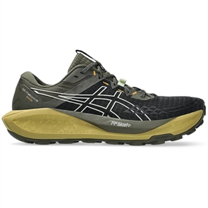 {{photo.Alt || photo.Description || 'Asics GEL-TRABUCO 13 GTX Кроссовки беговые Черный/Желтый'}}