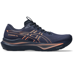 {{photo.Alt || photo.Description || 'Asics GT-2000 14 Кроссовки беговые Темно-синий/Оранжевый'}}