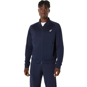 {{photo.Alt || photo.Description || 'Asics COURT WARM-UP JACKET Ветровка теннисная Темно-синий'}}