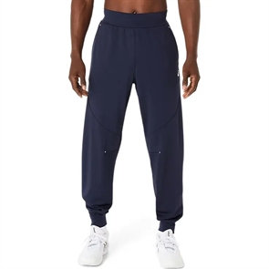 {{photo.Alt || photo.Description || 'Asics COURT WARM-UP PANT Брюки теннисная Темно-синий'}}