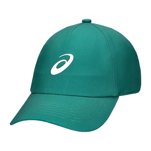 {{photo.Alt || photo.Description || 'Asics TENNIS PERFORMANCE CAP Бейсболка теннисная Зеленый'}}