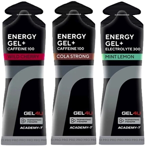 {{photo.Alt || photo.Description || 'Gel4U ENERGY GEL Гель энергетический углеводный 60 мл - 3 штуки'}}