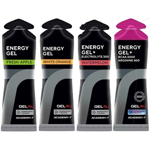{{photo.Alt || photo.Description || 'Gel4U ENERGY GEL Гель энергетический углеводный 60 мл - 4 штуки'}}