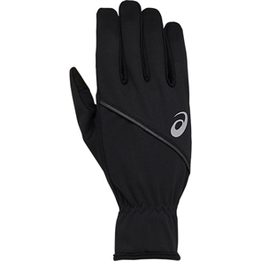 {{photo.Alt || photo.Description || 'Asics THERMAL GLOVES Перчатки беговые Черный/Серый'}}