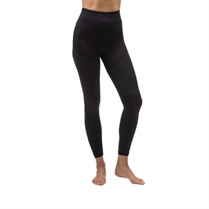 {{photo.Alt || photo.Description || '+Adrenalina KR110 Компрессионный тайтсы женские Черный'}}