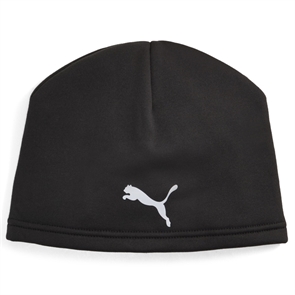 {{photo.Alt || photo.Description || 'Puma RUN MID CROWN SKULL BEANIE Шапка Черный'}}